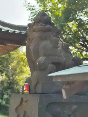 若宮神社(神奈川県)