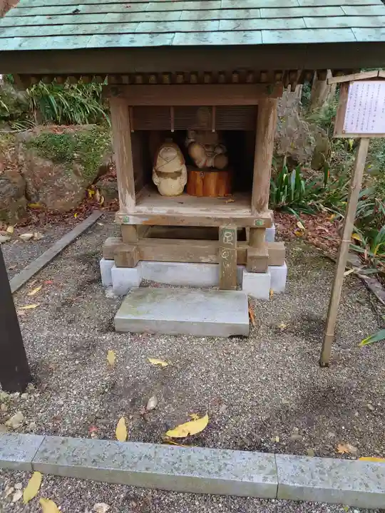 岐阜護國神社(岐阜県)