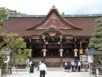 北野天満宮(京都府)