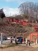 高屋敷稲荷神社(福島県)