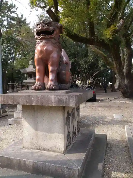 住吉大社(大阪府)