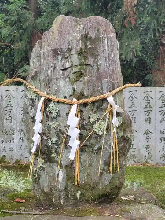石岡神社(愛媛県)