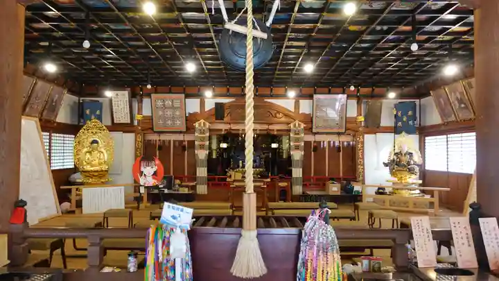 岩本寺(高知県)