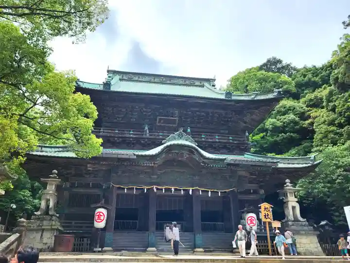 金刀比羅宮の末社・摂社