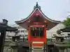 宇賀神社(大阪府)