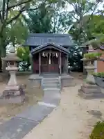 姫神社(和歌山県)