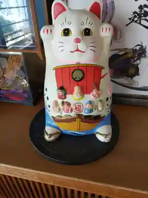 古峯神社(栃木県)