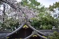 出雲大社相模分祠(神奈川県)