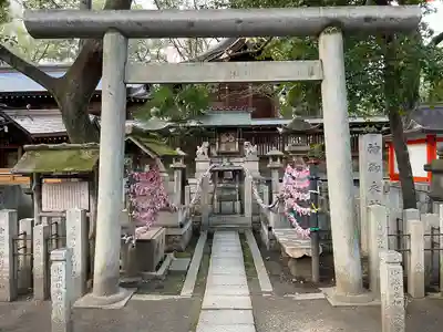 若宮八幡社(愛知県)