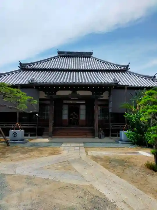 本覚寺(三重県)