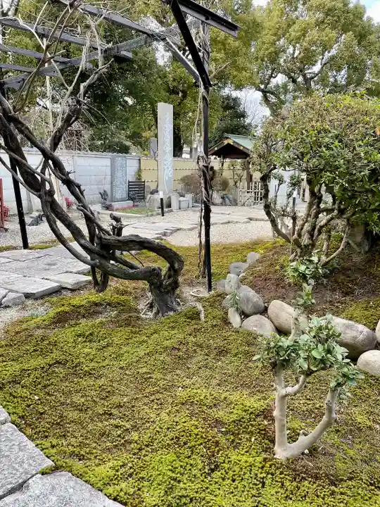 太閤山常泉寺(愛知県)