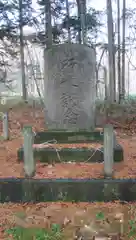 中頓別神社の建物その他