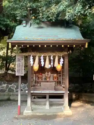 平塚八幡宮(神奈川県)