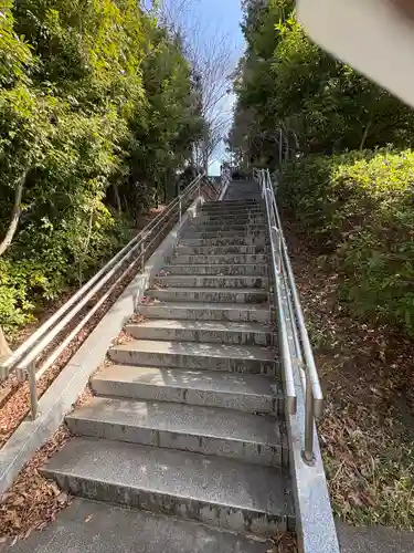 十二神社(神奈川県)