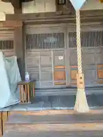 八幡神社(石川県)