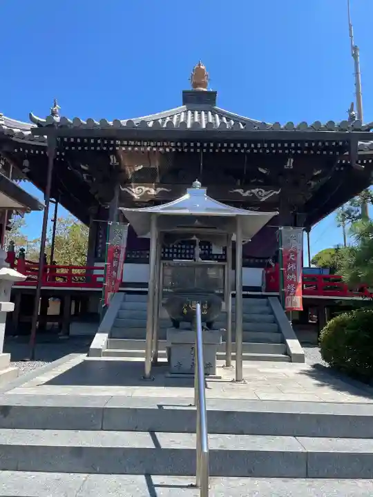 井戸寺(徳島県)