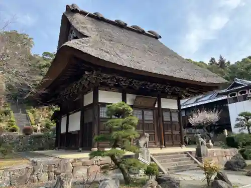 泉福寺(大分県)