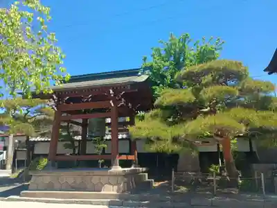 教念寺(長野県)