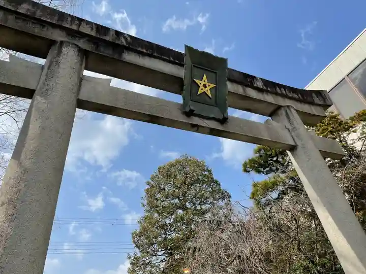 晴明神社(京都府)