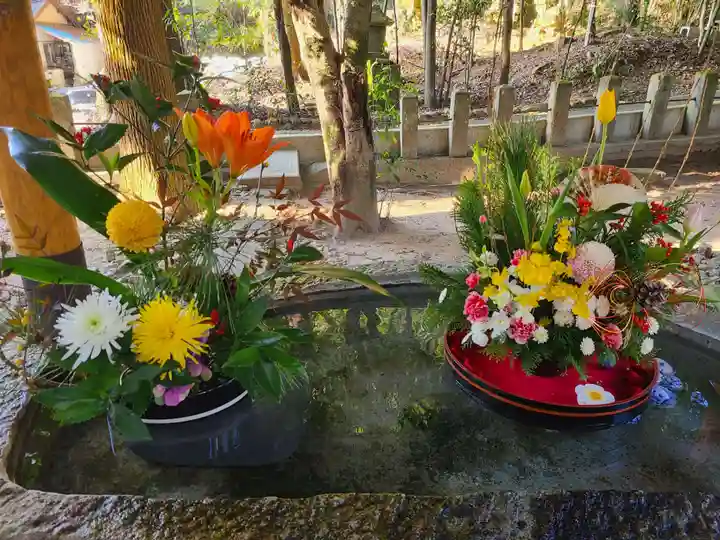 彦嶽宮(熊本県)