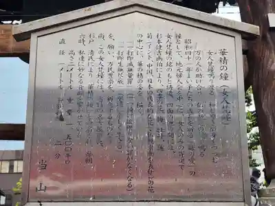 大須観音 （北野山真福寺宝生院）の歴史