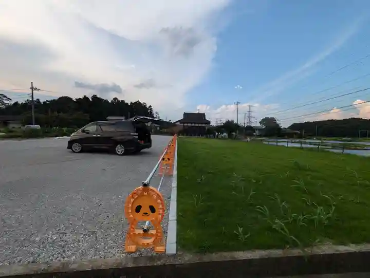 伏木香取神社(茨城県)