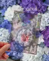 🎋✨七夕クリア御朱印✨🎋