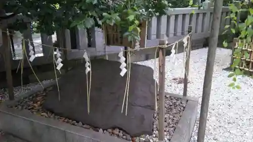 牛天神北野神社のその他建物