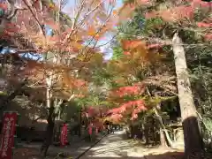 目の霊山　油山寺の建物その他