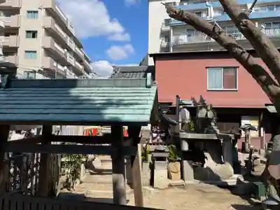 三本松不動院(兵庫県)