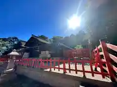 建勲神社(京都府)