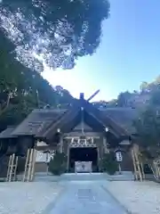 高家神社(千葉県)