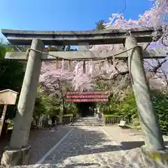 大崎八幡宮(宮城県)