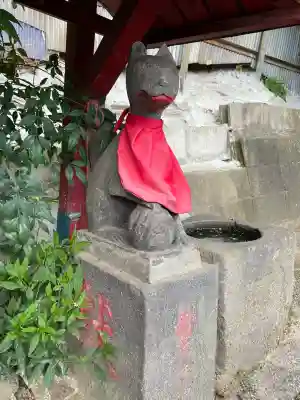 稲荷神社(神奈川県)