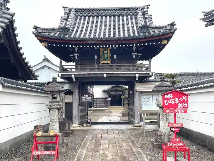 大聖寺(滋賀県)