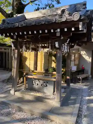 蛇窪神社(東京都)