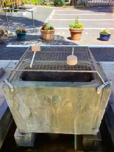 光明院(東京都)