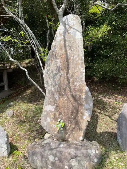 福浦島弁財天(宮城県)