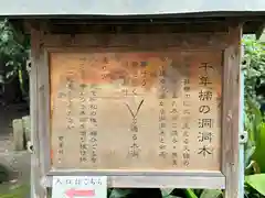 都萬神社の建物その他