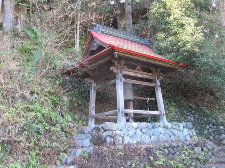 雲慶院(東京都)
