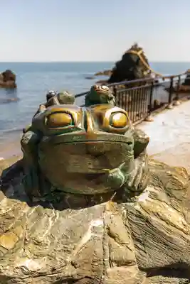 二見興玉神社(三重県)