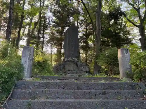 小室浅間神社(山梨県)