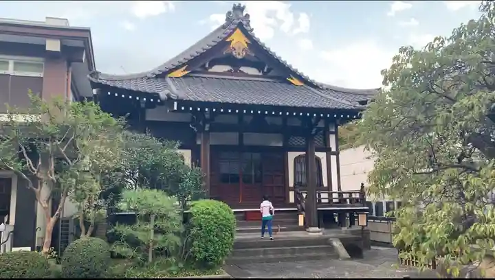 證誠寺(東京都)