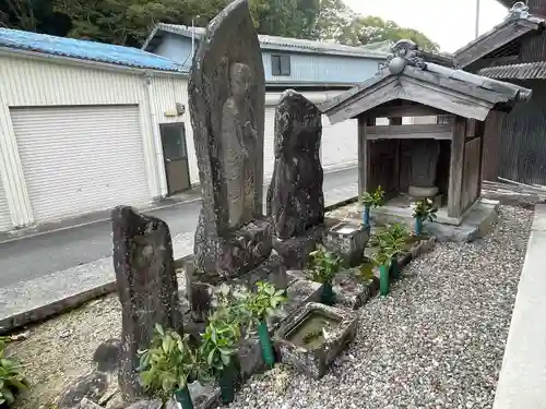 祐林寺(三重県)