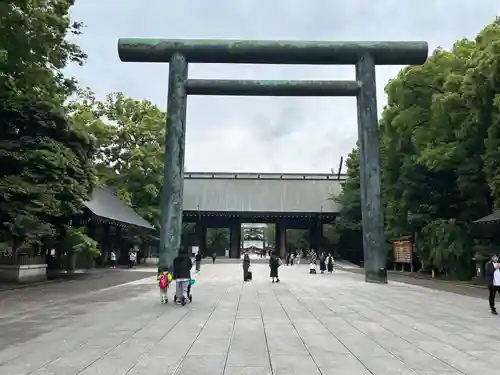靖國神社(東京都)