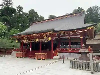 志波彦神社・鹽竈神社の本殿・本堂