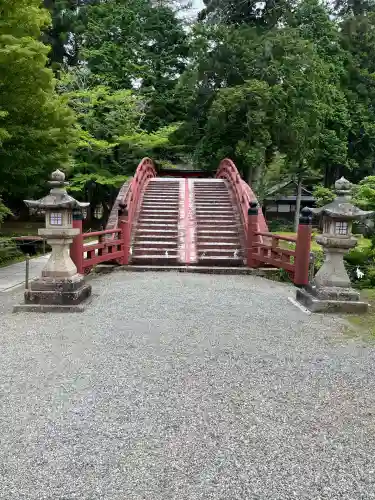 丹生都比売神社(和歌山県)
