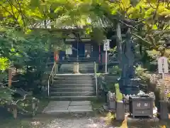 今熊野観音寺(京都府)