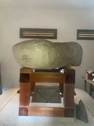 楯築神社(岡山県)