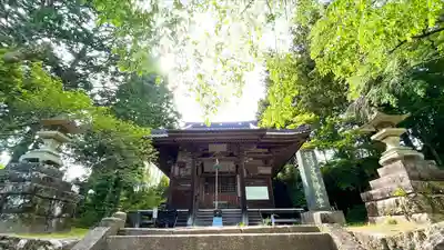 瑠璃寺(長野県)